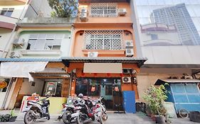 OYO 91967 Rajawali Inn